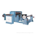 Embossing Machine Of Jyw-110 For Metalized Laminated Cardboards